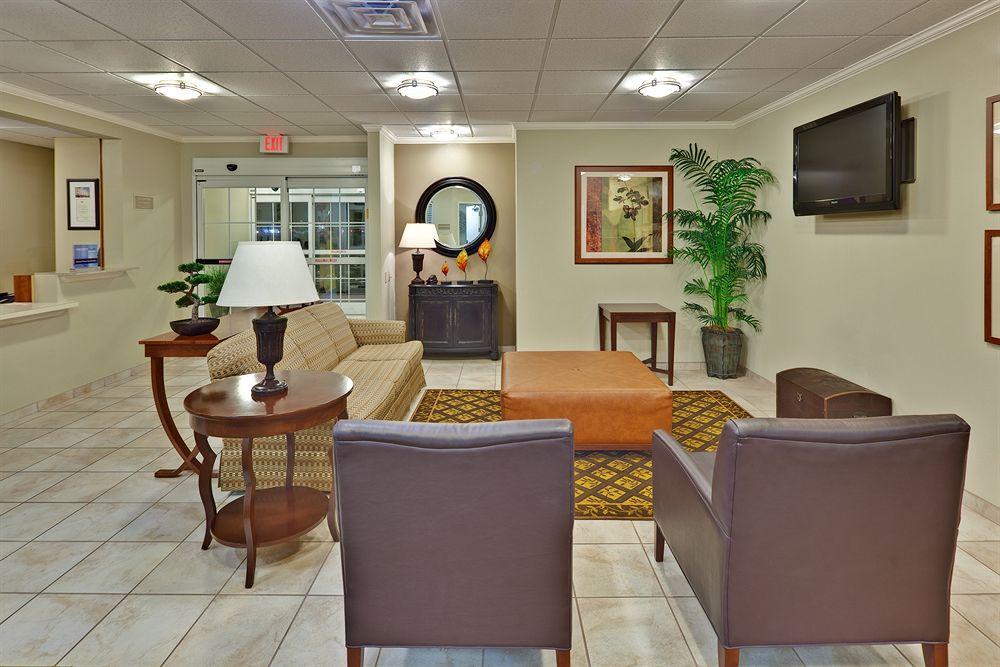 First Inn Suites Germantown Ngoại thất bức ảnh